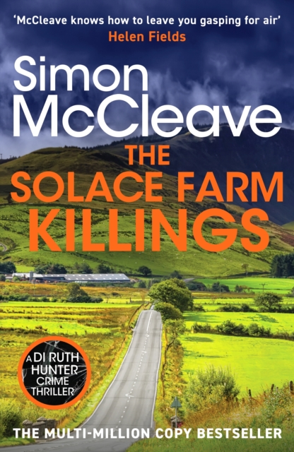 The Solace Farm Killings