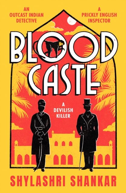 Blood Caste