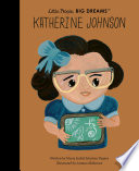 Katherine Johnson