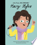 Harry Styles