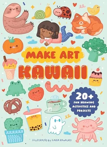 Make Art