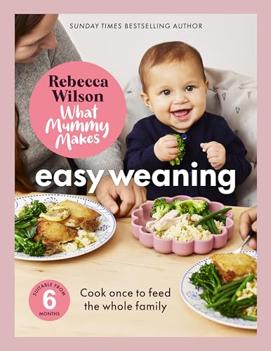 What Mummy Makes