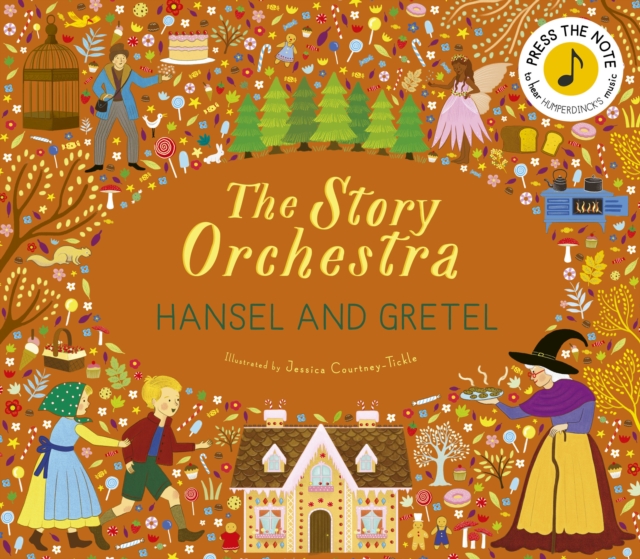 The Story Orchestra