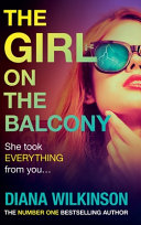 The Girl on the Balcony