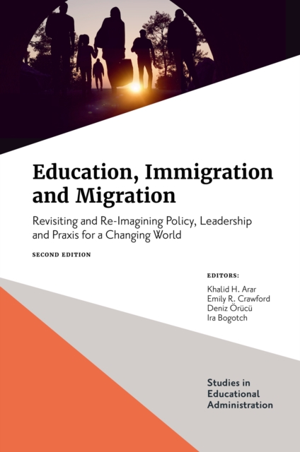Education, Immigration and Migration