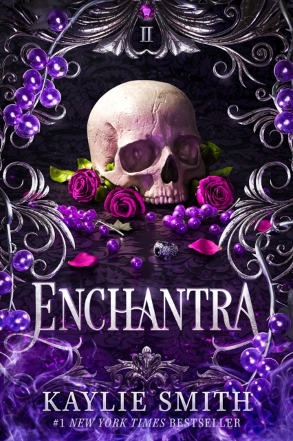 Enchantra