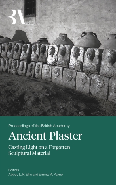Ancient Plaster