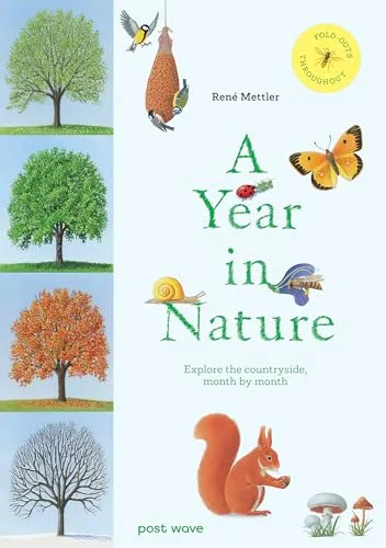 A Year in Nature