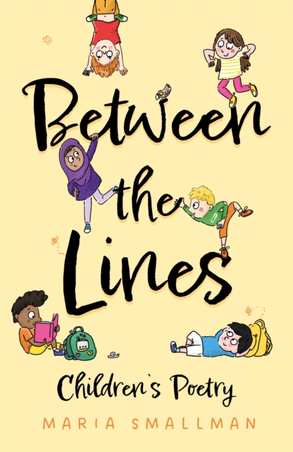 Between the Lines
