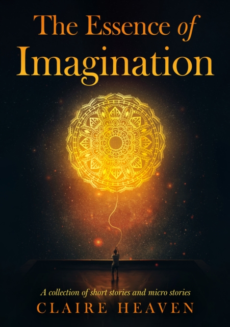 The Essence of Imagination