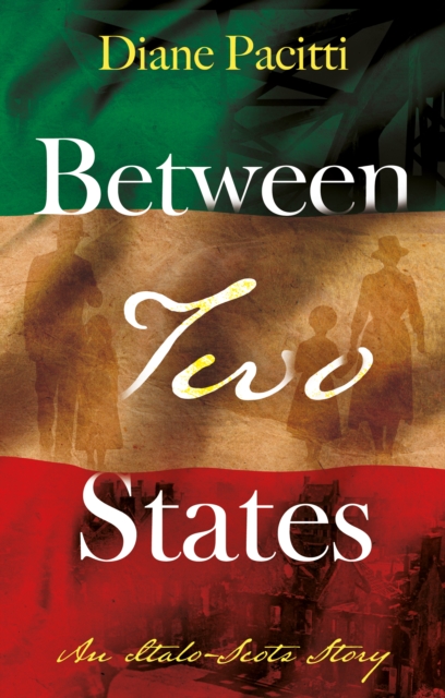 Between Two States