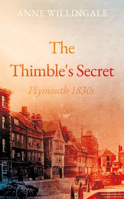 The Thimble's Secret