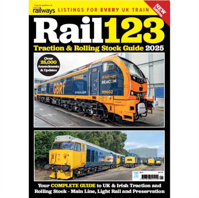 Rail123