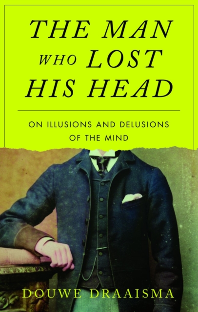 The Man Who Lost His Head