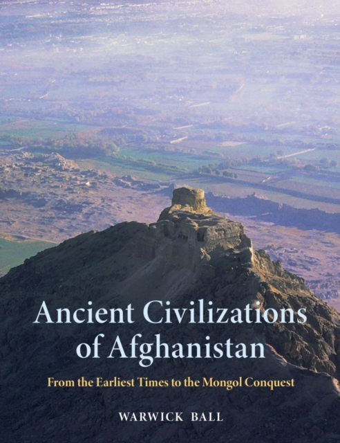 Ancient Civilizations of Afghanistan