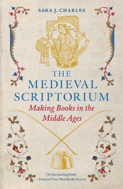 The Medieval Scriptorium