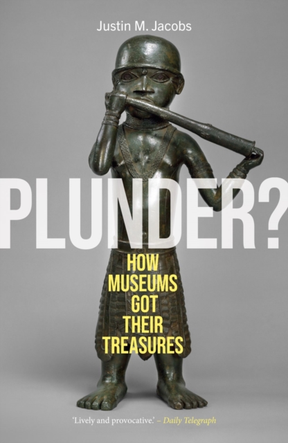 Plunder?