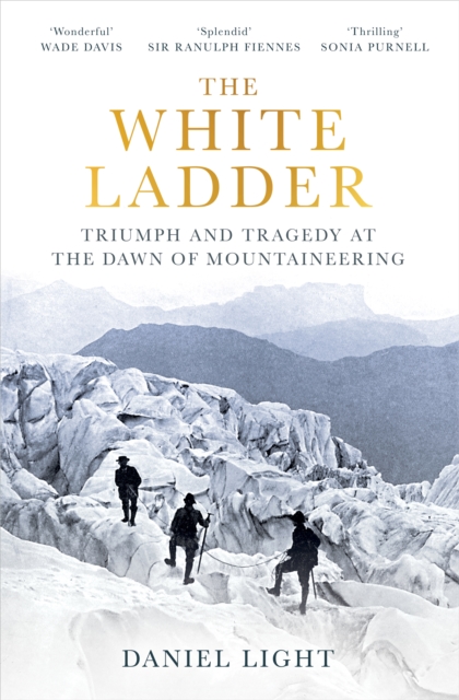 The White Ladder