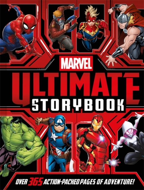 Marvel