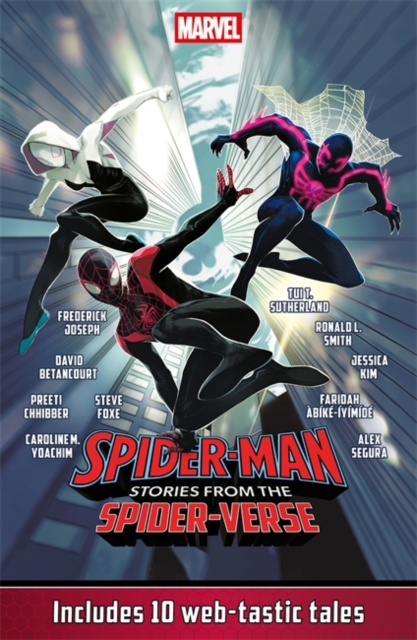 Spider-Man