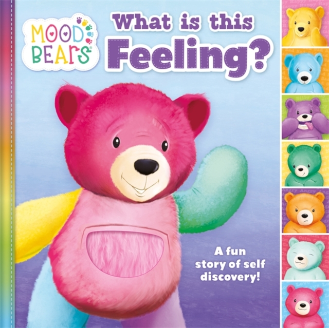 Mood Bears