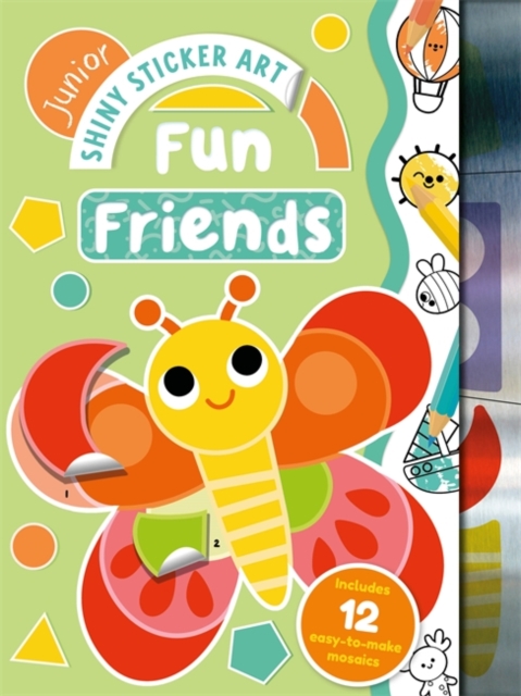 Fun Friends