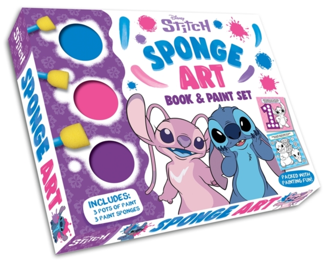 Disney Stitch