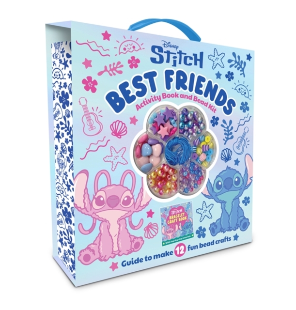 Disney Stitch
