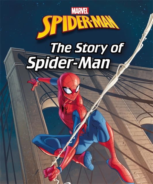 Marvel Spider-Man