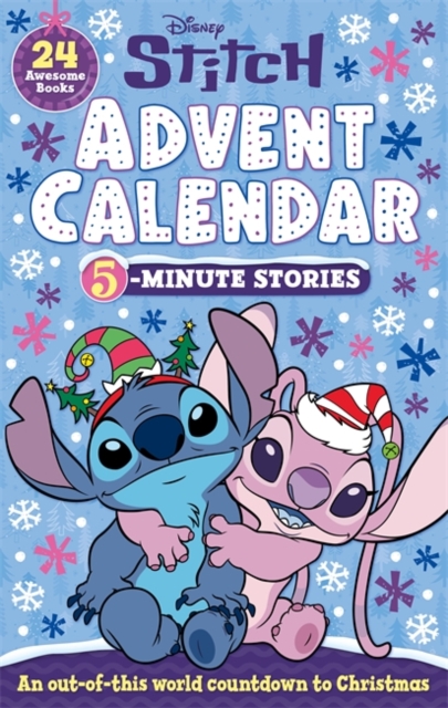 Disney Stitch