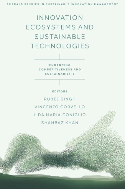 Innovation Ecosystems and Sustainable Technologies