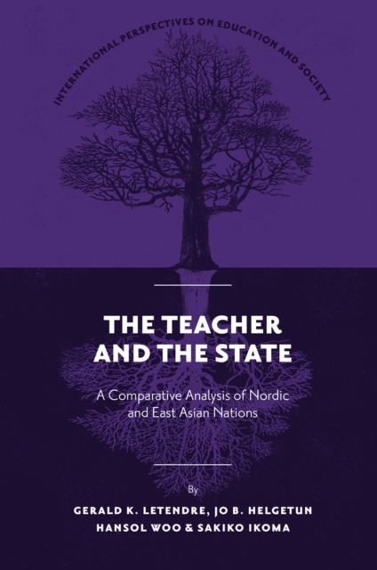The Teacher and The State