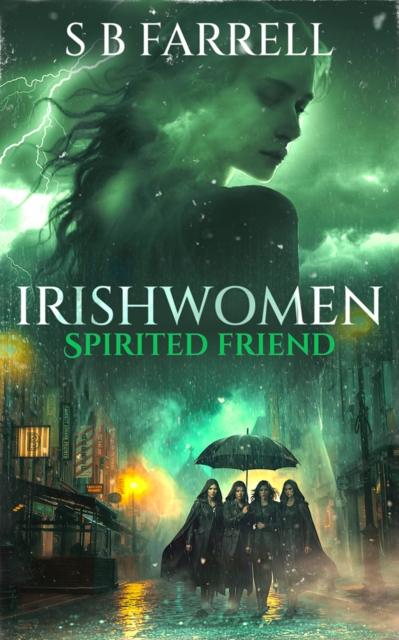 Irish Women