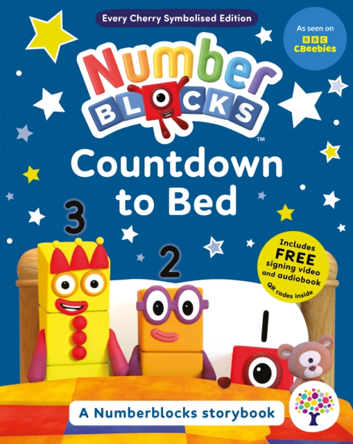 Numberblocks Countdown to Bed