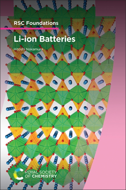 Li-Ion Batteries