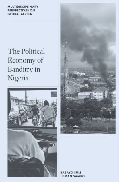 The Political Economy of Banditry in Nigeria