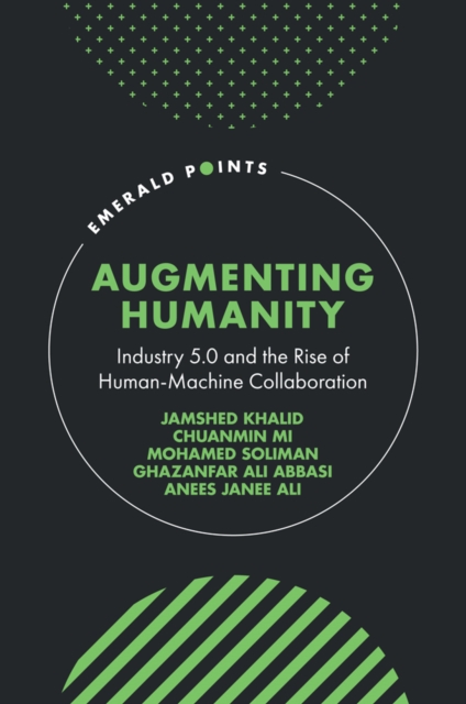 Augmenting Humanity