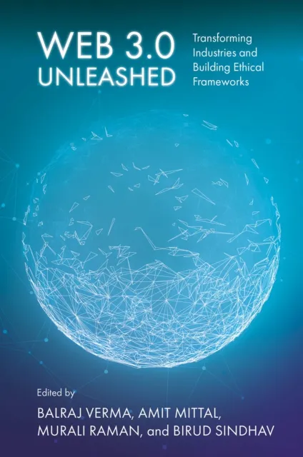Web 3.0 Unleashed