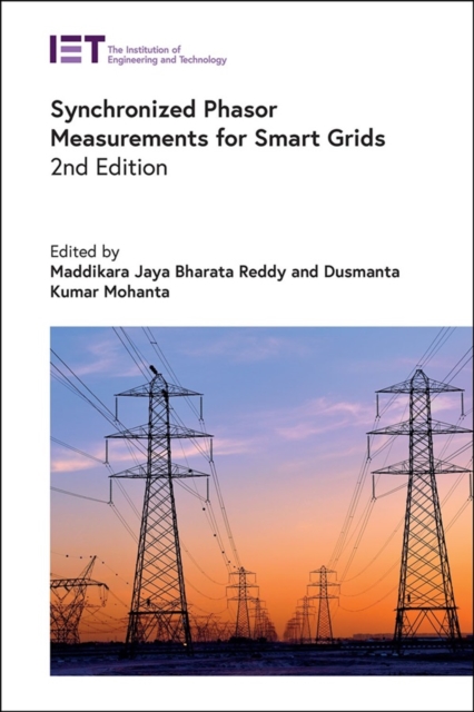 Synchronized Phasor Measurements for Smart Grids