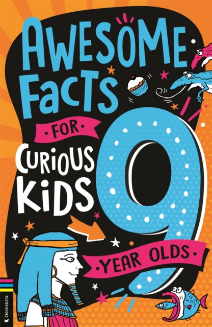 Awesome Facts for Curious Kids