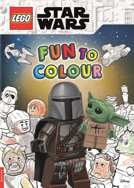 LEGO® Star Wars™