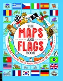The Maps and Flags Book