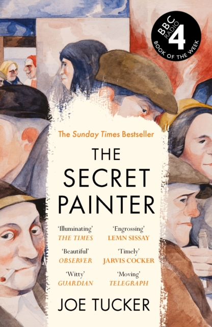 The Secret Painter