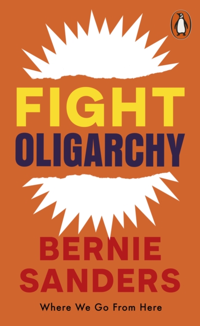 Fight Oligarchy