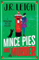 Mince Pies and Murder