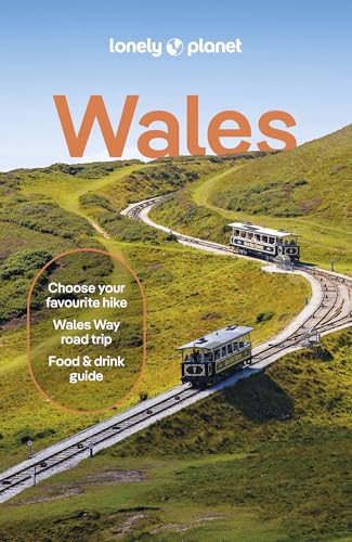 Lonely Planet Wales