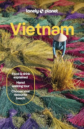 Lonely Planet Vietnam