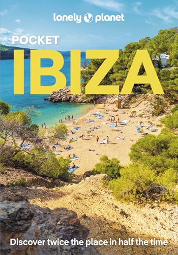 Lonely Planet Pocket Ibiza