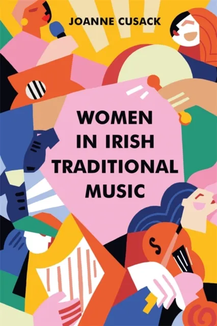 Women in Irish Traditional Music