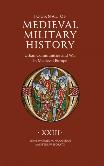 Journal of Medieval Military History